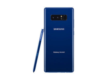 Samsung Galaxy Note 8 SM-N950U 64GB Smartphone Unlocked