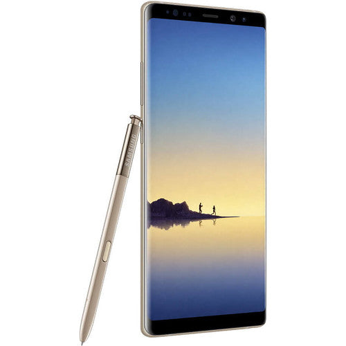 Samsung Galaxy Note 8 SM-N950U 64GB Smartphone Unlocked