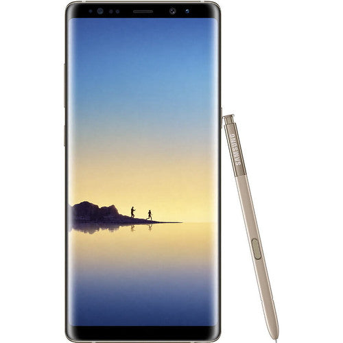 Samsung Galaxy Note 8 SM-N950U 64GB Smartphone Unlocked