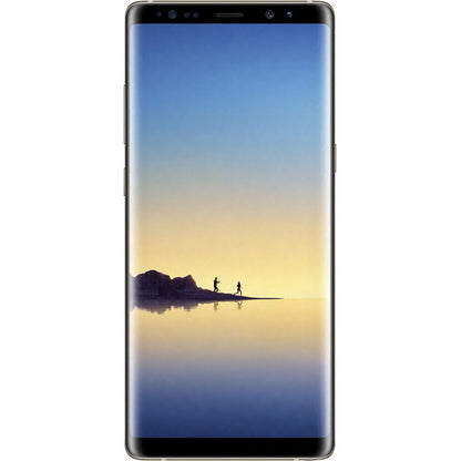 Samsung Galaxy Note 8 SM-N950U 64GB Smartphone Unlocked