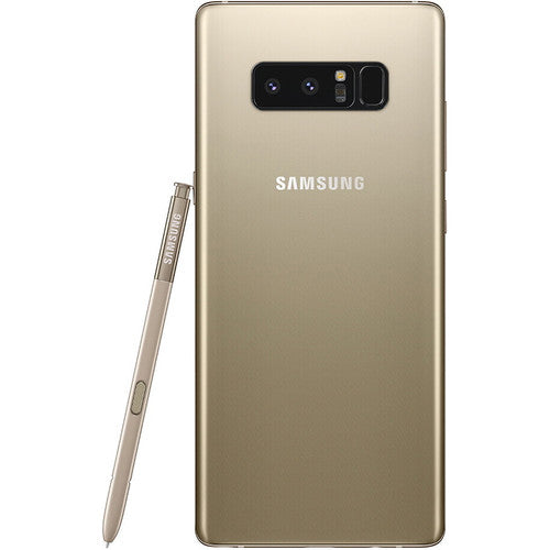 Samsung Galaxy Note 8 SM-N950U 64GB Smartphone Unlocked