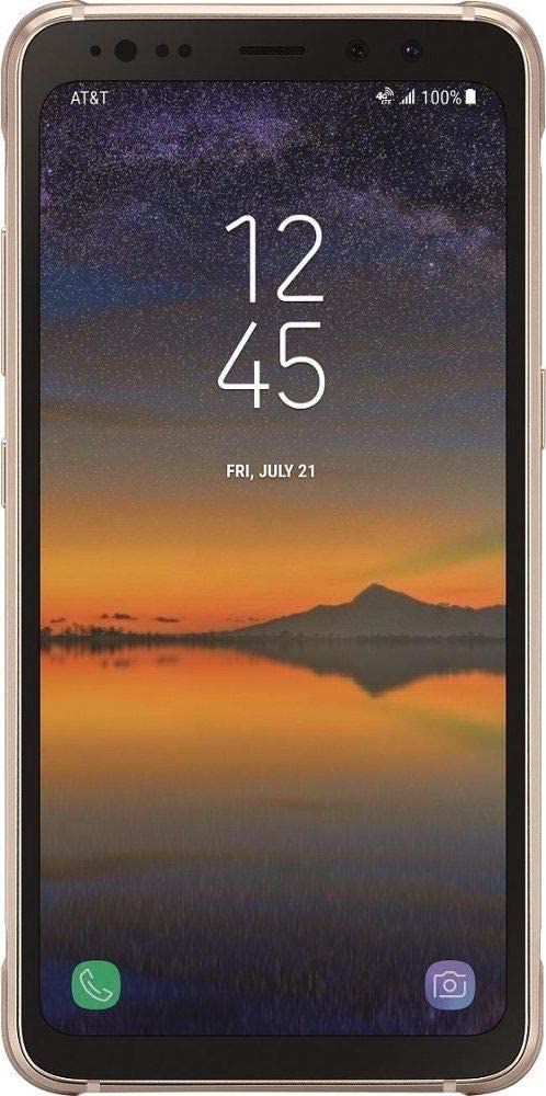 Samsung Galaxy S8 Active SM-G892A 64GB Smartphone Unlocked