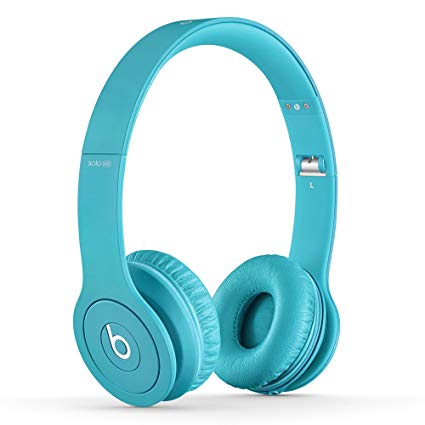 Beats by Dr. Dre Solo HD On-Ear Headphones