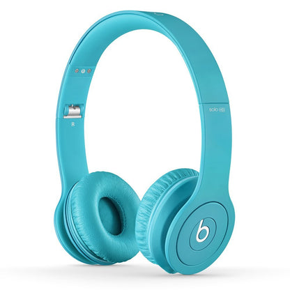 Beats by Dr. Dre Solo HD On-Ear Headphones