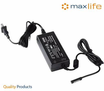 Power supply AC Charger Adapter 12V 3.6A for Microsoft Surface Pro/ Pro 2 Tablet