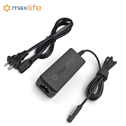 Power supply AC Charger Adapter 12V 3.6A for Microsoft Surface Pro/ Pro 2 Tablet