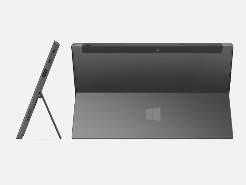 Microsoft Surface RT 32GB Windows 8.1 Tablet