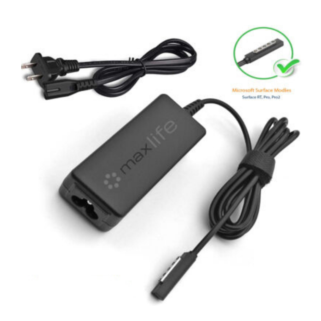 Power supply AC Charger Adapter 12V 3.6A for Microsoft Surface Pro/ Pro 2 Tablet