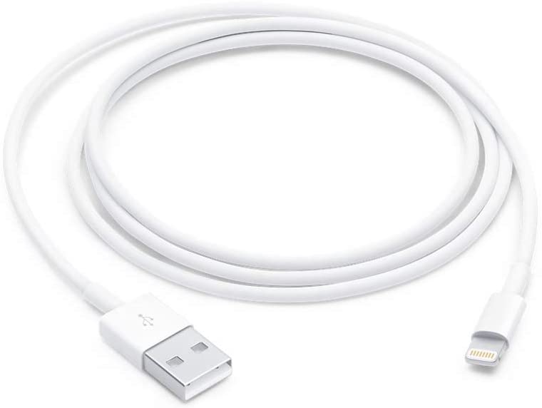 For Apple Lightning to USB Cable