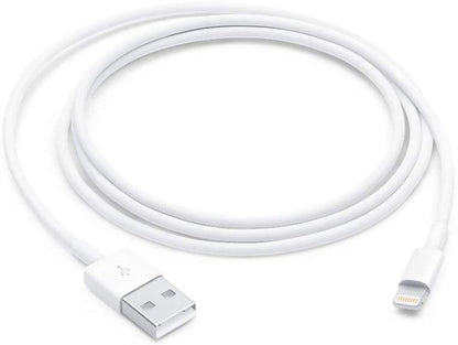 For Apple Lightning to USB Cable