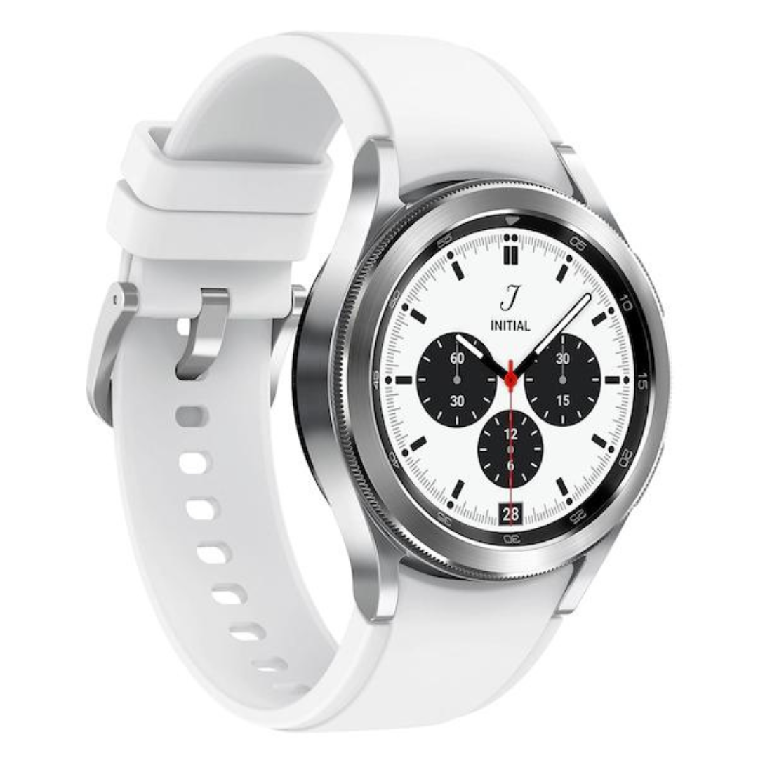 Samsung Galaxy Watch 4 Classic Smartwatch 42mm, Bluetooth/Wi-Fi/LTE