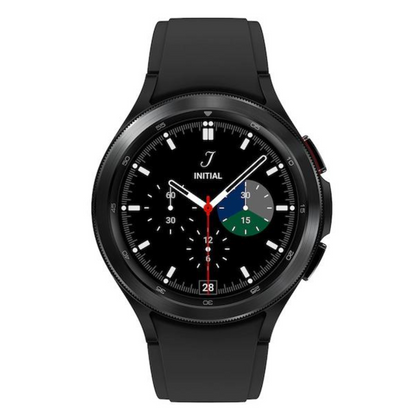 Samsung Galaxy Watch 4 Classic Smartwatch 42mm, Bluetooth/Wi-Fi/LTE