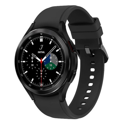 Samsung Galaxy Watch 4 Classic Smartwatch 42mm, Bluetooth/Wi-Fi/LTE