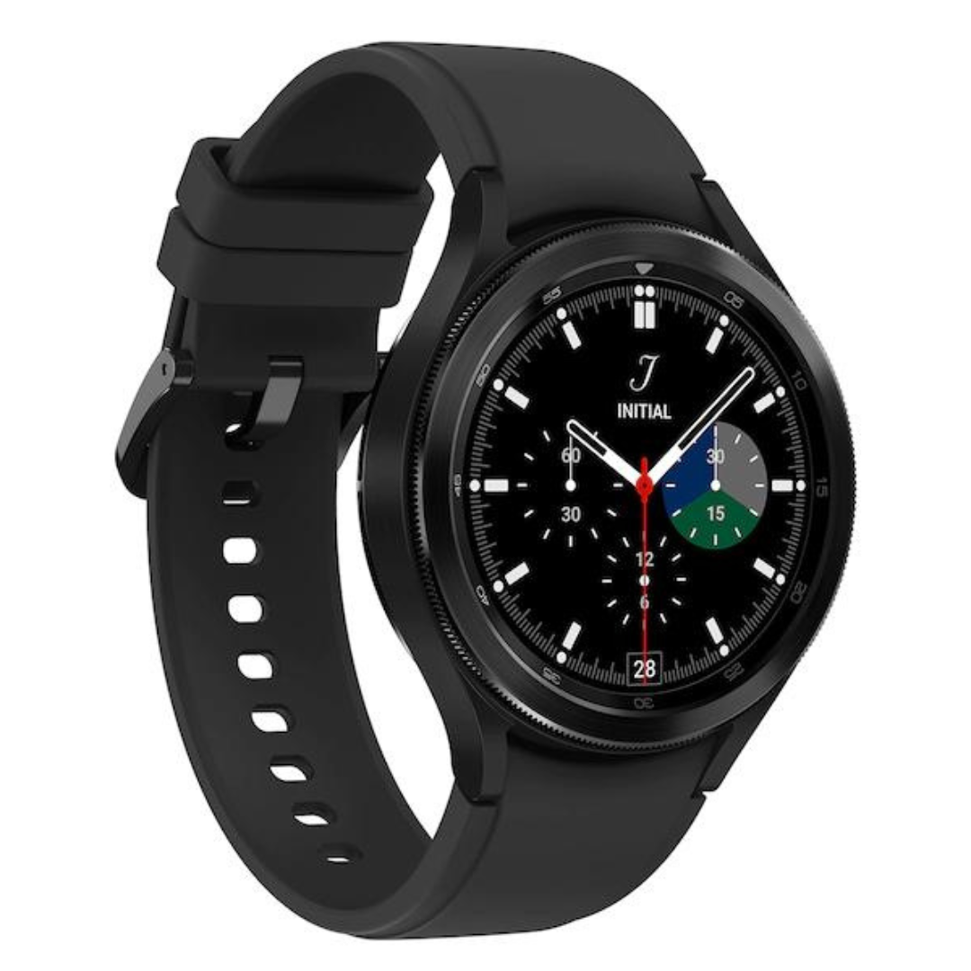 Samsung Galaxy Watch 4 Classic Smartwatch 42mm, Bluetooth/Wi-Fi/LTE