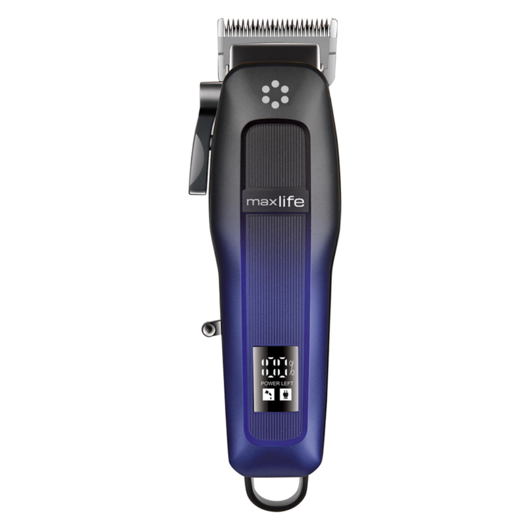 Professional Patent Hair Clipper for Barber & home use