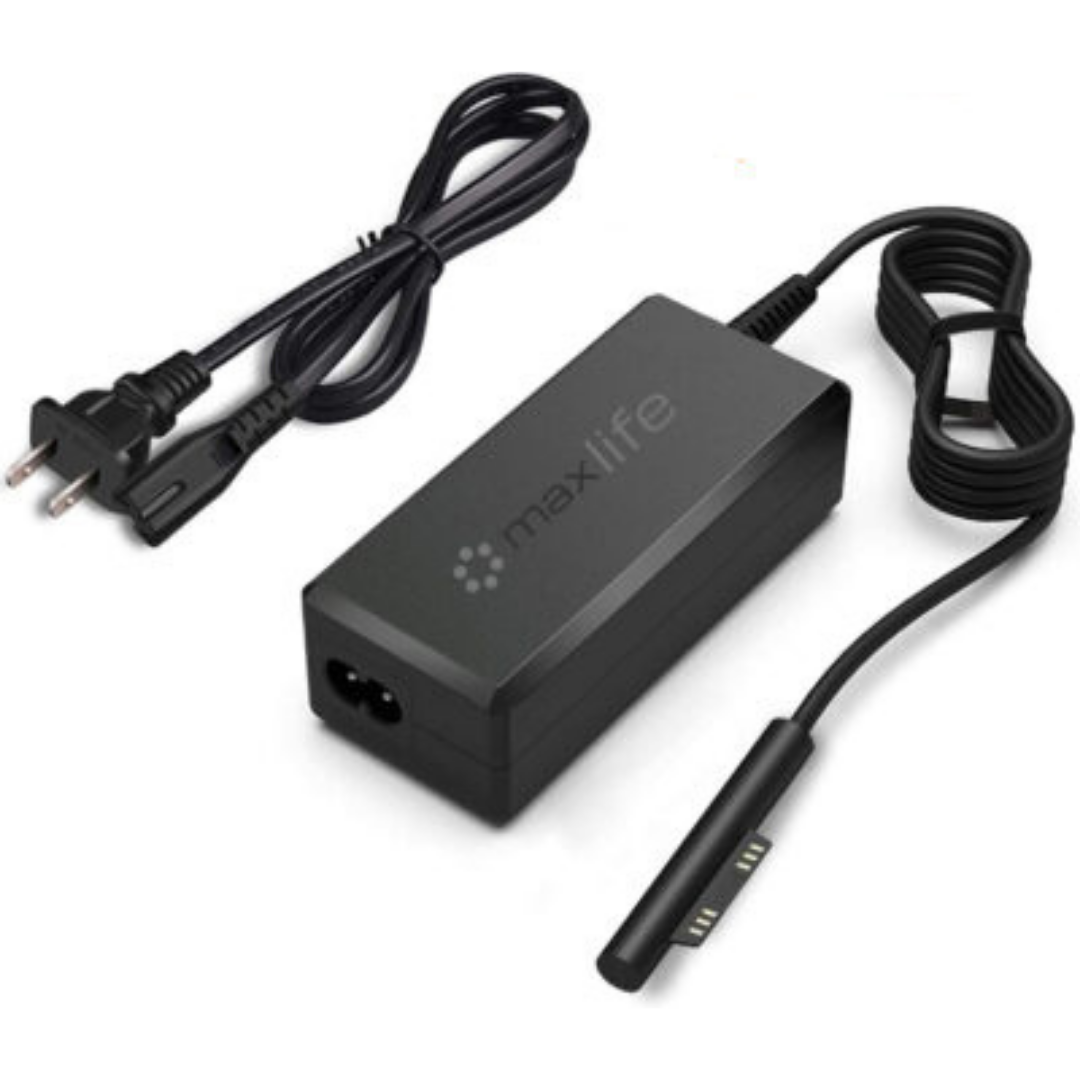 N1 Power Supply AC Charger Adapter 15V 2.58A for Microsoft Surface Pro 5 / Pro 6 / Pro 7  Tablet