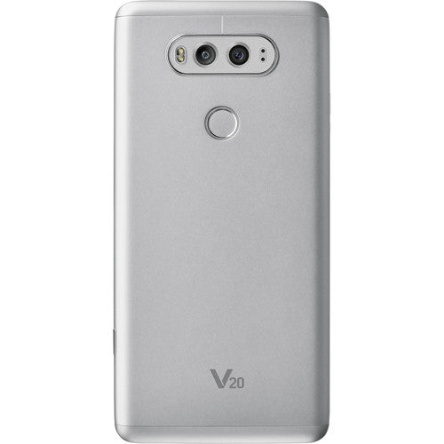 LG V20 VS995 64GB Smartphone Verizon Unlocked