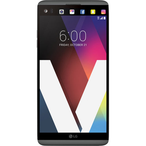 LG V20 H910 64GB Smartphone Unlocked