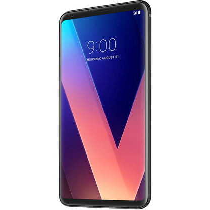 LG V30 H931 64GB Smartphone Unlocked