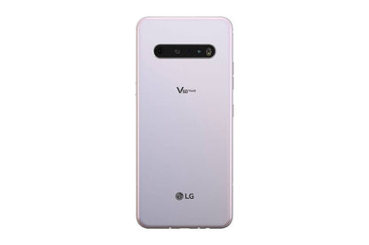 LG V60 ThinQ 5G LM-V600AM 128GB GSM Unlocked 6.8" P-OLED DisplayTriple 64MP+13MP+0.3MP Camera Phone