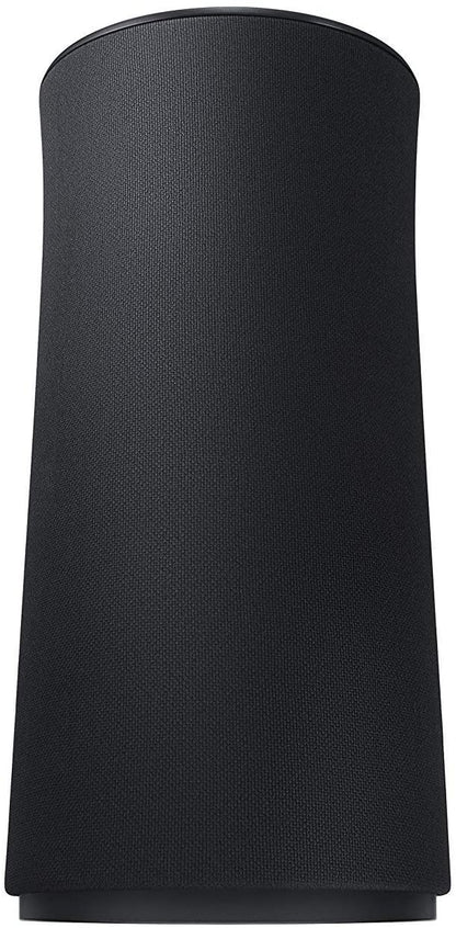 Samsung Radiant 360 R1 WAM1500 Bluetooth Wireless Speaker with Wi-Fi & 360 Degree Sound, Black