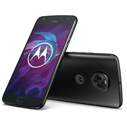 Moto X4 XT1900 32GB Smartphone