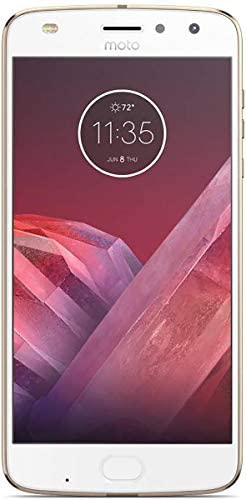 Motorola Moto Z2 Play XT1710 32GB Verizon Unlocked