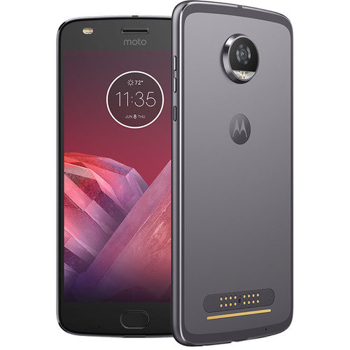 Motorola Moto Z2 Play XT1710 32GB Verizon Unlocked