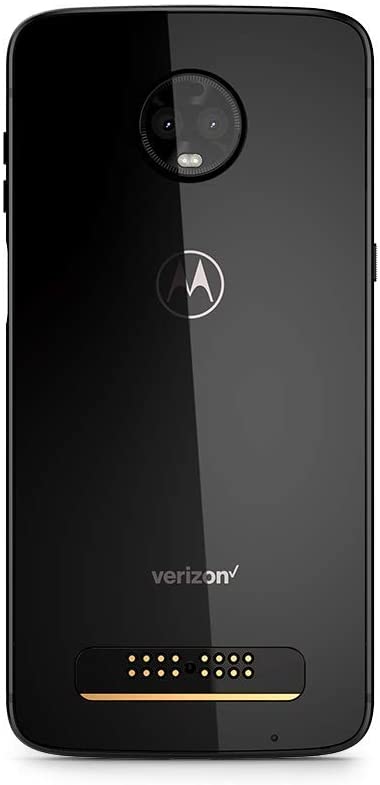 Motorola Moto Z3 XT1929 64GB Verizon Unlocked