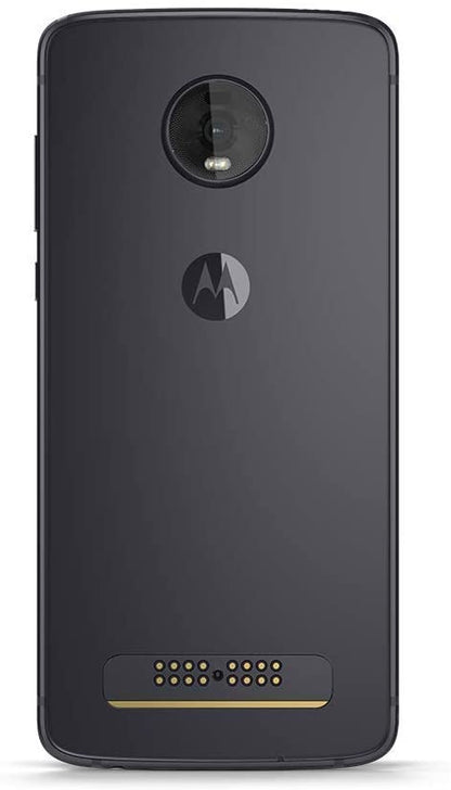 Motorola Moto Z4 XT1980 128GB Smartphone Verizon Unlocked