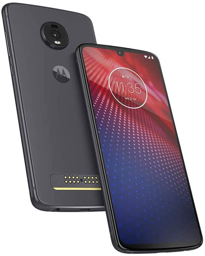 Motorola Moto Z4 XT1980 128GB Smartphone Verizon Unlocked