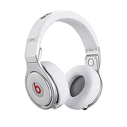 Beats by Dr. Dre Pro - High-Performance Studio Headphones