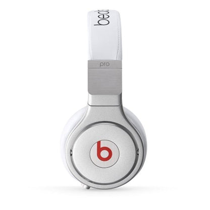 Beats by Dr. Dre Pro - High-Performance Studio Headphones