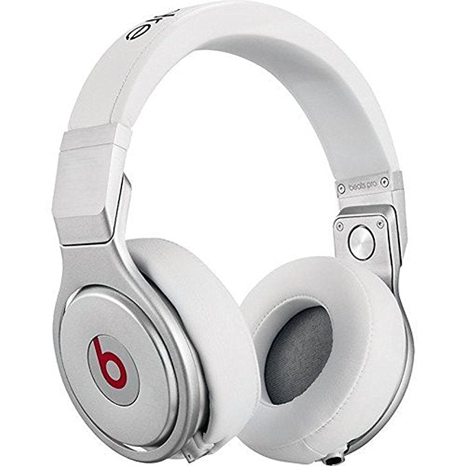 Beats by Dr. Dre Pro - High-Performance Studio Headphones