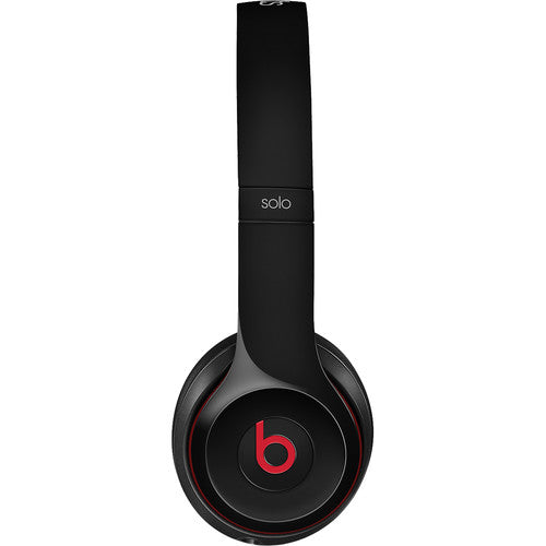 Beats by Dr. Dre - Solo 2 Wired On-Ear Headphones