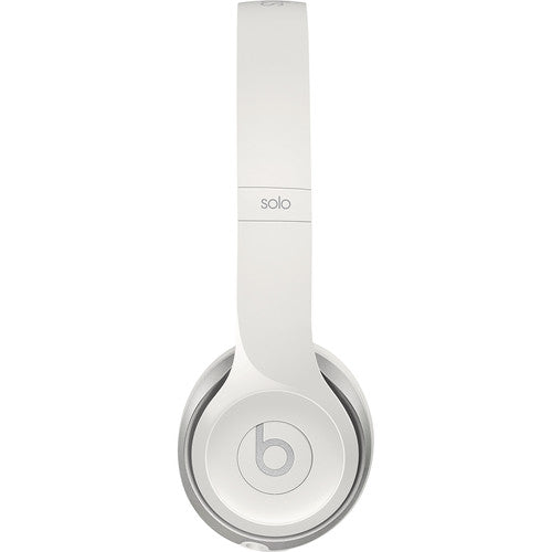 Beats by Dr. Dre - Solo 2 Wired On-Ear Headphones