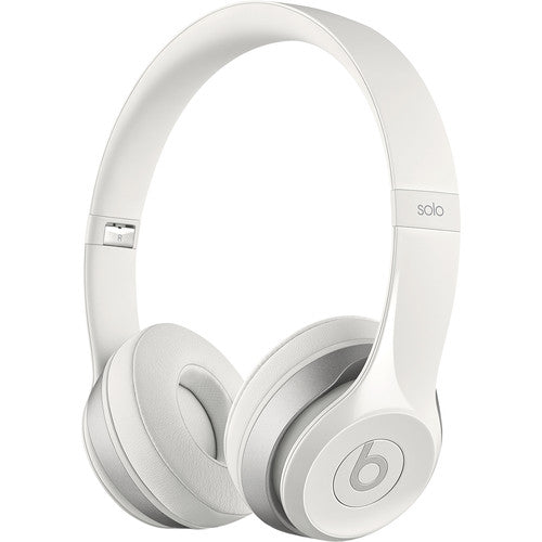 Beats by Dr. Dre - Solo 2 Wired On-Ear Headphones