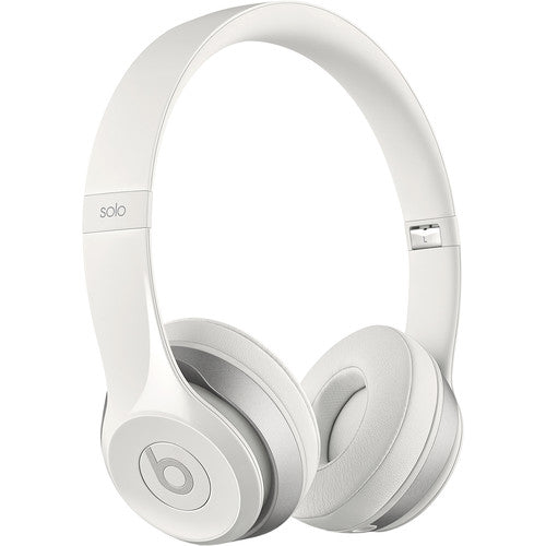 Beats by Dr. Dre - Solo 2 Wired On-Ear Headphones