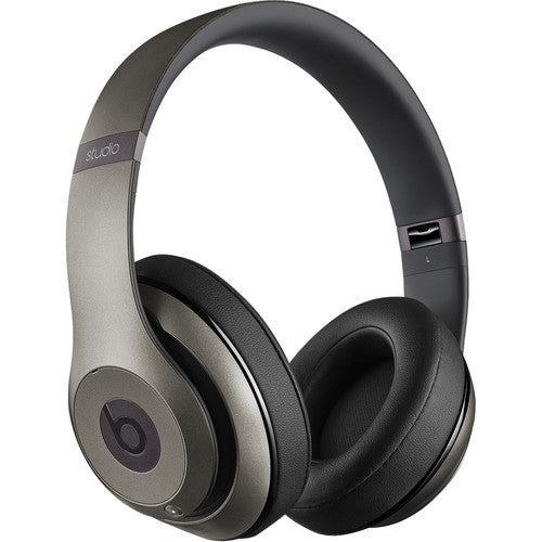 Beats by Dr. Dre Studio 2.0 Over-Ear Wired Headphones