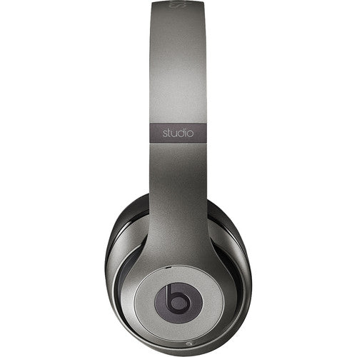 Beats by Dr. Dre Studio 2.0 Over-Ear Wired Headphones