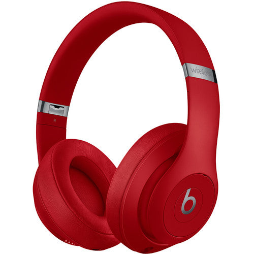 Beats by Dr. Dre Studio3 Wireless Bluetooth Headphones - Open Box