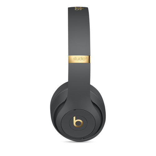 Beats by Dr. Dre Studio3 Wireless Bluetooth Headphones - Open Box