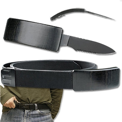 Outdoor Multifunction Emergency Belt