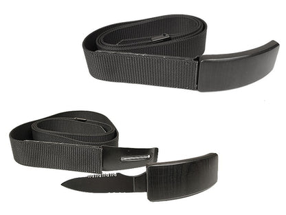 Outdoor Multifunction Emergency Belt