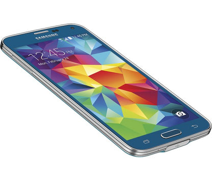 SSamsung Galaxy S5 16GB SM-G900 Smartphone Unlocked