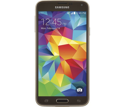 SSamsung Galaxy S5 16GB SM-G900 Smartphone Unlocked