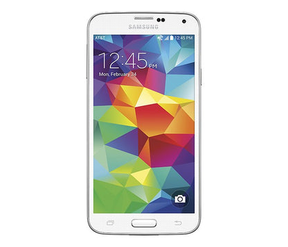 SSamsung Galaxy S5 16GB SM-G900 Smartphone Unlocked