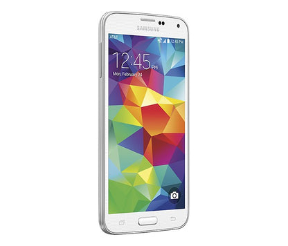 SSamsung Galaxy S5 16GB SM-G900 Smartphone Unlocked