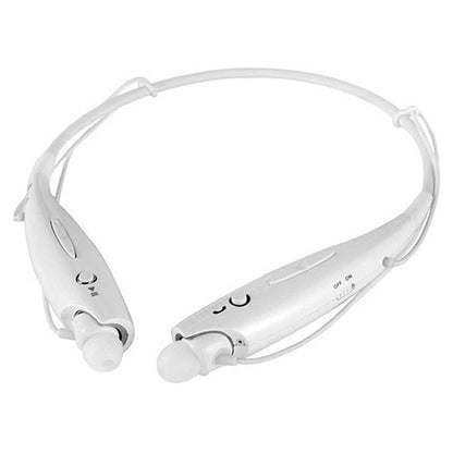 LG HBS-730 Tone Plus Bluetooth Stereo Headset