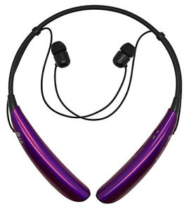 LG HBS-750 Tone Pro Bluetooth Stereo Headset